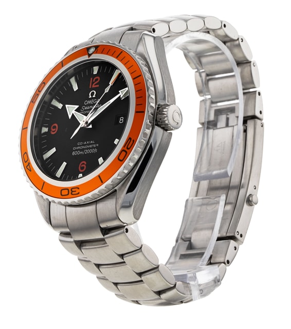 Omega Planet Ocean 2208.50.00 Image 2